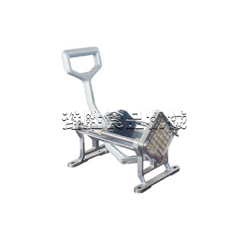 manual cutting machine