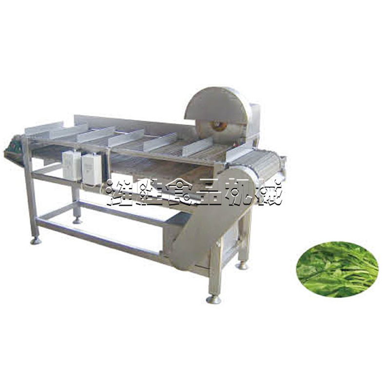 vegetable root cutter