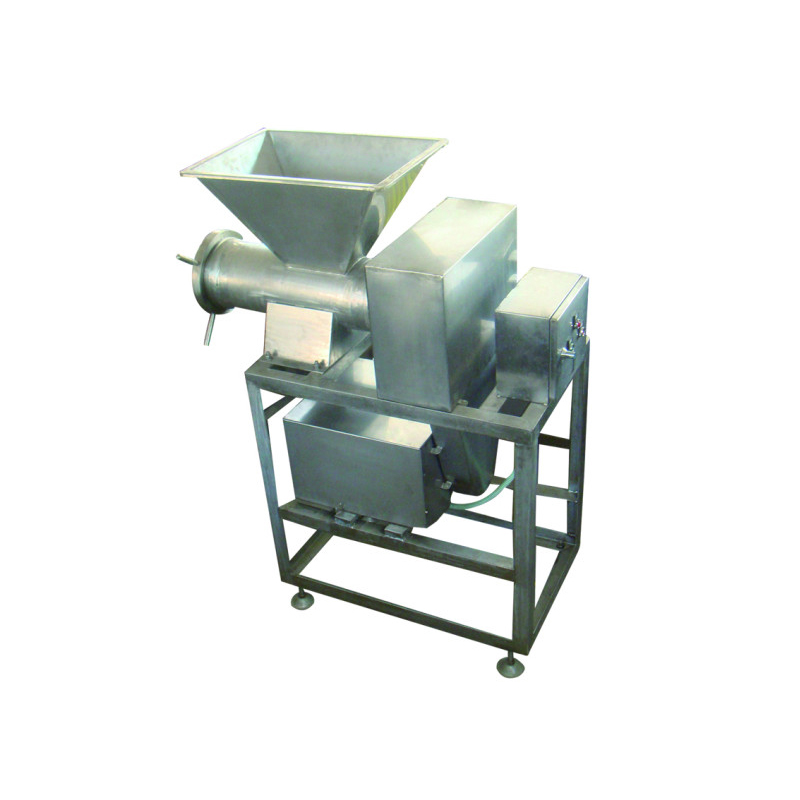 chili pellet machine