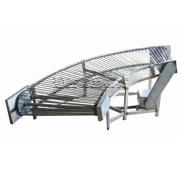 stainless steel conveyor belt