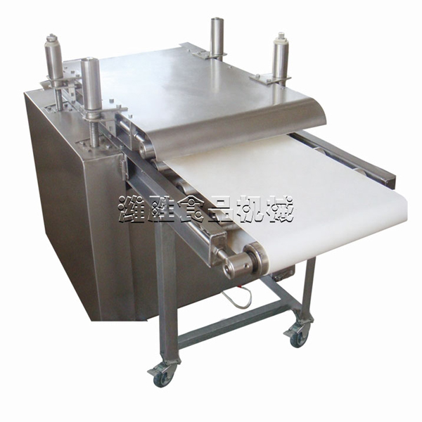 bag press