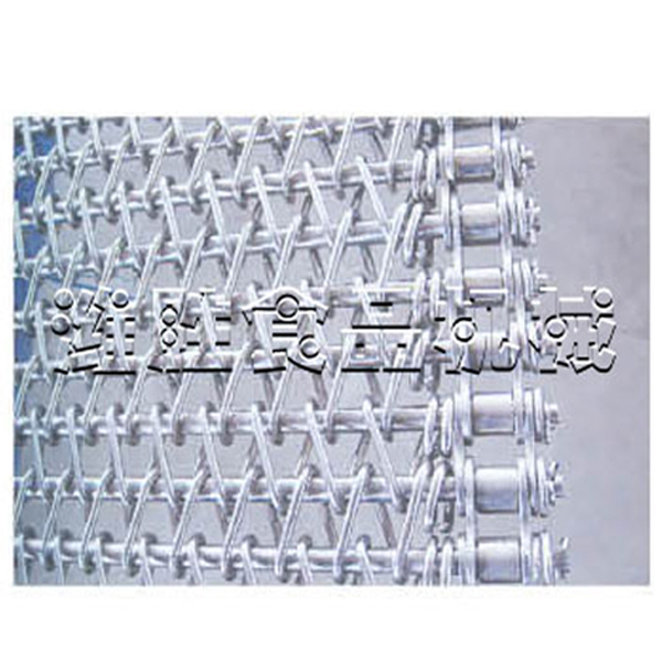 stainless steel chain mesh