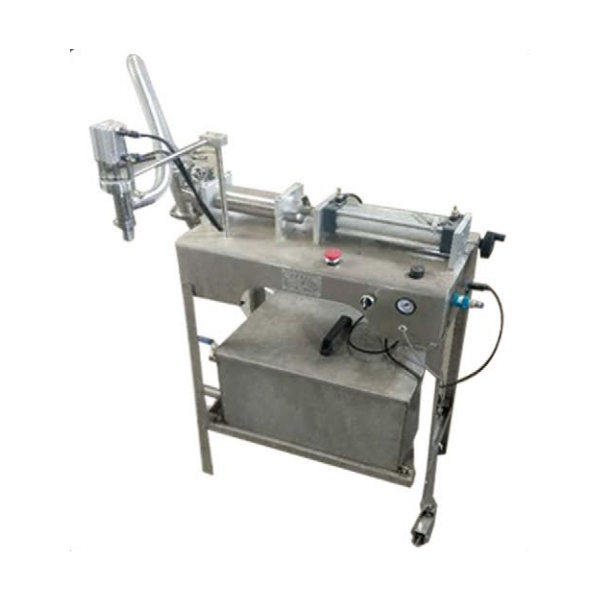 automatic liquid doser