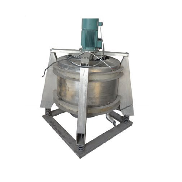 continuous automatic drying machine